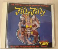 Fifty-Fifty : Schmidts Tivoli Hamburg Schlagerrevue CD Baden-Württemberg - Mannheim Vorschau