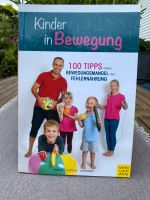 NEU Peter Gerfen Kinder in Bewegung Ernährung Nordrhein-Westfalen - Minden Vorschau