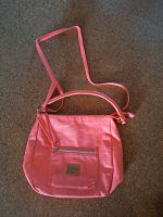 Neonpinke Handtasche Umhängetasche unisex Baden-Württemberg - Schömberg Vorschau