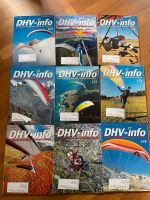 DHV-Info Magazin div Ausgaben Buchholz-Kleefeld - Hannover Groß Buchholz Vorschau