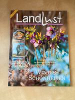 Landlust 01/2024 – Januar/ Februar - Winterschönheiten Niedersachsen - Eystrup Vorschau