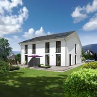 Vorschaubild einer Anzeige von ZET Massivhaus GmbH  - Lizenzpartner von Town & Country Haus