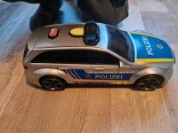 Dickie Toys Mercedes-AMG E43 Polizeiauto, motor. Spielzeug Nordrhein-Westfalen - Eschweiler Vorschau