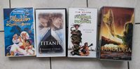 Diverse VHS Filme zu verschenken Hessen - Bad Wildungen Vorschau