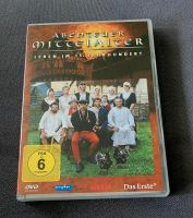 ABENTEUER MITTELALTER DVD LEBEN IM 15. JAHRHUNDERT Niedersachsen - Göttingen Vorschau