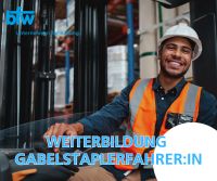 Weiterbildung Gabelstaplerfahrer:in in Stralsund Mecklenburg-Vorpommern - Stralsund Vorschau