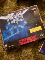 Illusion of Time SNES Bigbox Kr. Passau - Passau Vorschau