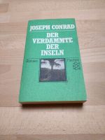 Der Verdammte der Inseln - Joseph Conrad Baden-Württemberg - Ebringen Vorschau