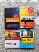 Vier neue Microsoft Office Handbücher Hessen - Langenselbold Vorschau