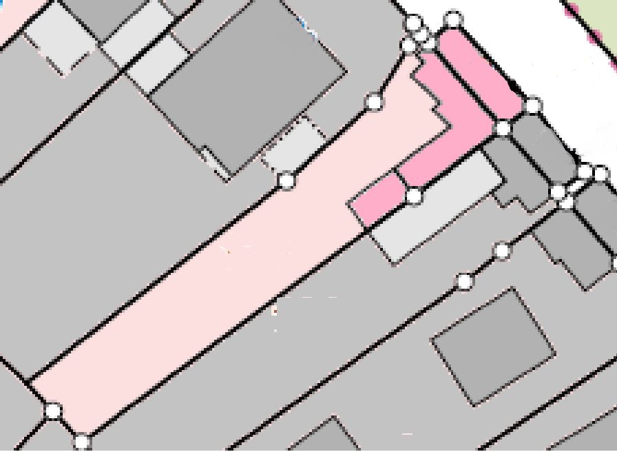 Bonn-Ramersdorf: Grundstück mit Aufbauten und hervorragender Anbindung. in Bonn