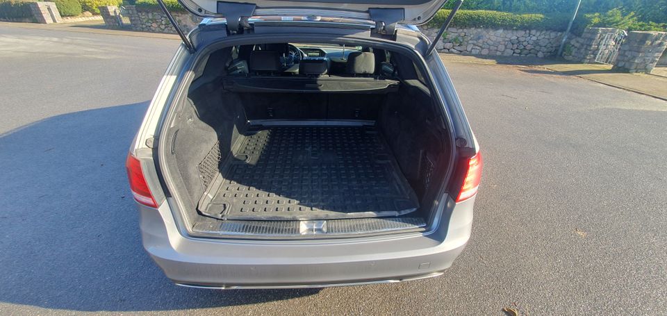 Mercedes-Benz E 250 T CDI 7G-TRONIC Avantgarde in Holzbunge