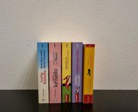 Sophie Kinsella 5 Bücher Baden-Württemberg - Eichstetten am Kaiserstuhl Vorschau