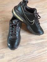 Nike Air Max Iconic 41 NEU Leder braun classic leather vintage Bayern - Adelsried Vorschau