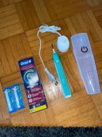 Elektrische Zahnbürste Oral B TriZone 5000 Baden-Württemberg - Ulm Vorschau