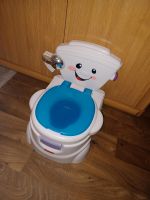 Kindertoilette Töpfchen fisher-price Niedersachsen - Haselünne Vorschau