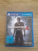 Playstation 4 spiel Uncharted 4 Berlin - Treptow Vorschau