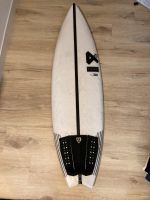 Fourth belly shank 5ft9 Surfbrett Rheinland-Pfalz - Mainz Vorschau