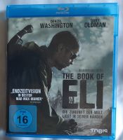 THE BOOK OF ELI - BLU-RAY BLURAY BLUERAY Niedersachsen - Schöningen Vorschau