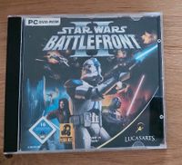 Star Wars: Battlefront II Hessen - Fulda Vorschau