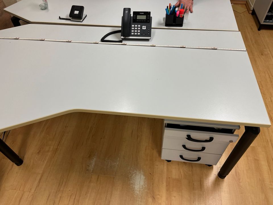 Schreibtisch in Bocholt