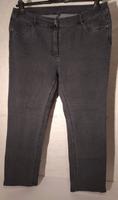 Fabiani, Damenjeans, Gr. 42, grau-blau Thüringen - Erfurt Vorschau