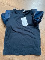 Zara T-Shirt Oberteil Gr 134 blau neu mit Etikett Leipzig - Holzhausen Vorschau