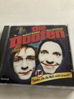 Musik CD mit Kultstatus „Die Doofen“ Schleswig-Holstein - Kiel Vorschau