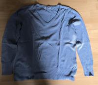 Pullover Baumwolle Größe 44/46 Niedersachsen - Salzhemmendorf Vorschau