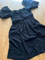 H&M Mini Kleid XL 42 neu schwarz gesmokt München - Sendling-Westpark Vorschau