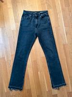 Sharljn Slim Flare Jeans von Replay in der Gr. 27/32 Bayern - Lindau Vorschau