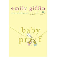 BUCH Emily Giffin Baby Proof New York Times Paar Kinderwunsch Bayern - Gilching Vorschau