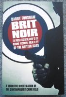 B. Forshaw:Brit Noir: The Pocket Essential Guide to British Crime Bremen - Hemelingen Vorschau