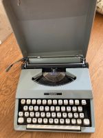 Safari Schreibmaschine manuell Niedersachsen - Hattorf am Harz Vorschau