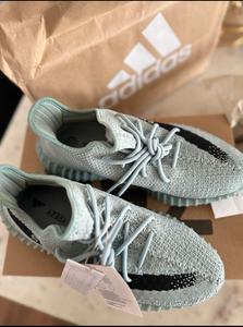 Adidas Yeezy Boost 350 v2 SALT CBLACK SALT in Ramersdorf Perlach Ramersdorf kleinanzeigen