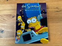 Die Simpsons Staffel 7 DVD Bayern - Bad Aibling Vorschau