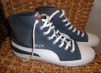 Puma Ibiza Sneaker~Gr.44~blau/weiß~Neu Niedersachsen - Hatten Vorschau