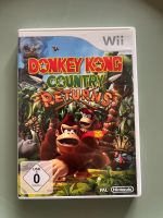 Donkey Kong Country Nintendo Wii Bonn - Bonn-Zentrum Vorschau