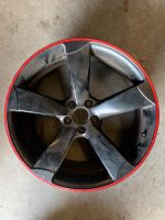 1x Audi A5 RS4 RS5 Alufelge 20 Zoll Rotor Felge Original Bochum - Bochum-Südwest Vorschau