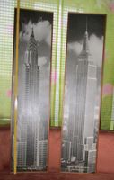 FOTO Bilder, CHRYSLER BUILDING 1938, EMPIRE STATE BUILDING 1943 Nordrhein-Westfalen - Oberhausen Vorschau