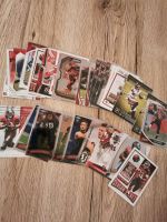 Tampa Bay Buccaneers NFL Panini Trading Cards verschiedene Serien Nürnberg (Mittelfr) - Mitte Vorschau