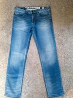 Hose S. Oliver denim 33/32 Baden-Württemberg - Ingersheim Vorschau