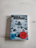 Fast &  Furious Film 1-8 Schleswig-Holstein - Handewitt Vorschau