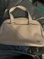 Lacoste Tasche zu verkaufen Harburg - Hamburg Wilstorf Vorschau