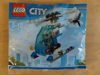 Lego City 30351 "Polizeihubschrauber" Nordrhein-Westfalen - Recklinghausen Vorschau