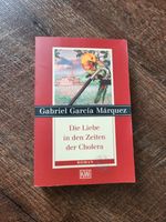 Gabriel García Márquez: Die Liebe in den Zeiten der Cholera Rheinland-Pfalz - Schweich Vorschau