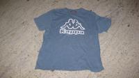 T-Shirt_Shirt_Kurzarm_blau * Kappa * XXL (60/62) Niedersachsen - Gifhorn Vorschau