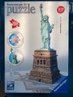 Ravensburger 3D-Puzzle (Statue of Liberty) Schleswig-Holstein - Grabau Vorschau