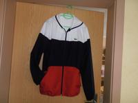 Lacoste * Blouson mit Kapuze, zeitlose Eleganz, tolle Farben Thüringen - Saalfeld (Saale) Vorschau