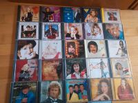 33 CD s Claudia Jung Vicky Engelbert Rosenberg Milster Lavi Hessen - Hanau Vorschau