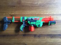 NERF VORTEX Praxis Gun Baden-Württemberg - Karlsruhe Vorschau